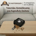 Πρακτικό Τσαντάκι Εκπαίδευσης & Μεταφοράς για Λιχουδιές Σκύλου